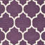 Imogen Geometric Wool Hand Woven Area Rug-20765277