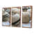 Toile tendue