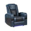 Fauteuil inclinable électrique Aair avec Bluetooth Alair-1142497203