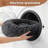 Calming Dog Bed For Home, Anti-anxiety Round Donut Cuddle Pet Beds, Dog Beds With Plush Faux Fur,Washable,Warm Dog bed-1463226305-1445530380