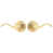 Polished Brass is out of stock