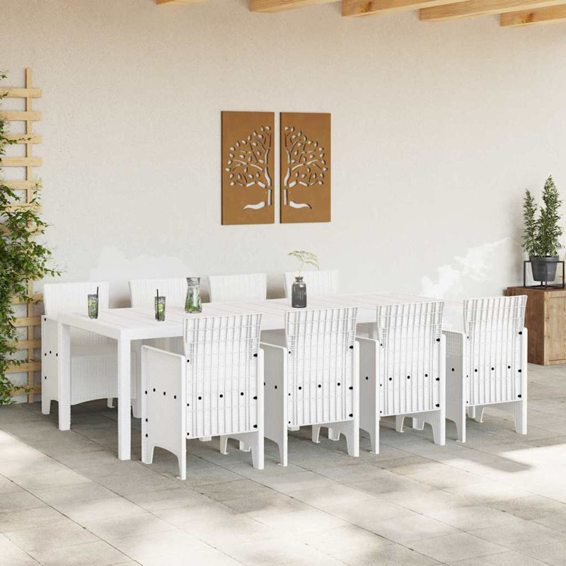 Garden Dining Set