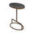 Schauer Stone Top End Table