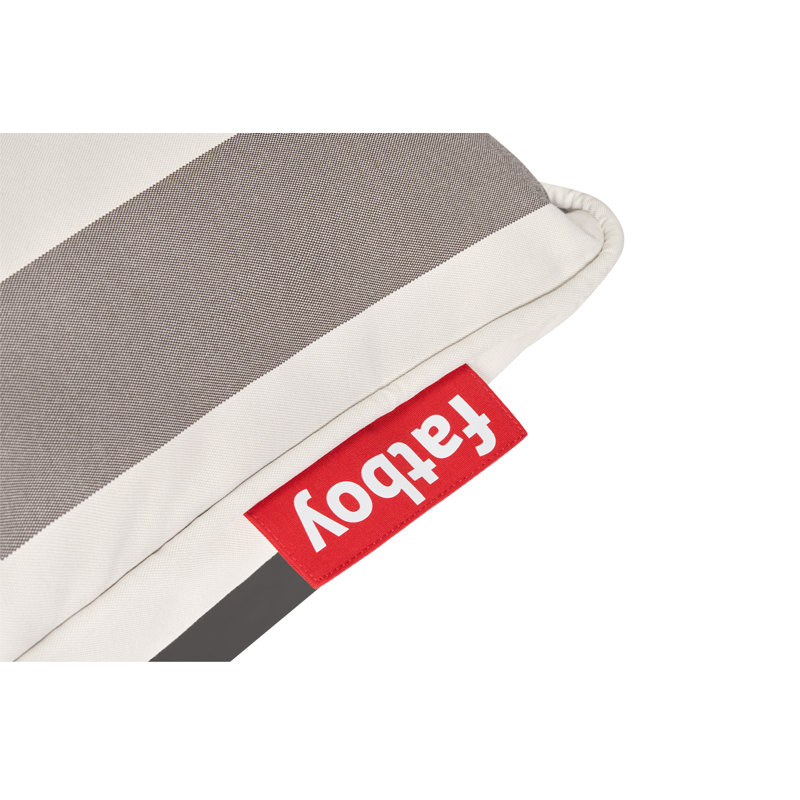 Lit de jour Fatboy® Paletti - Cacao rayé