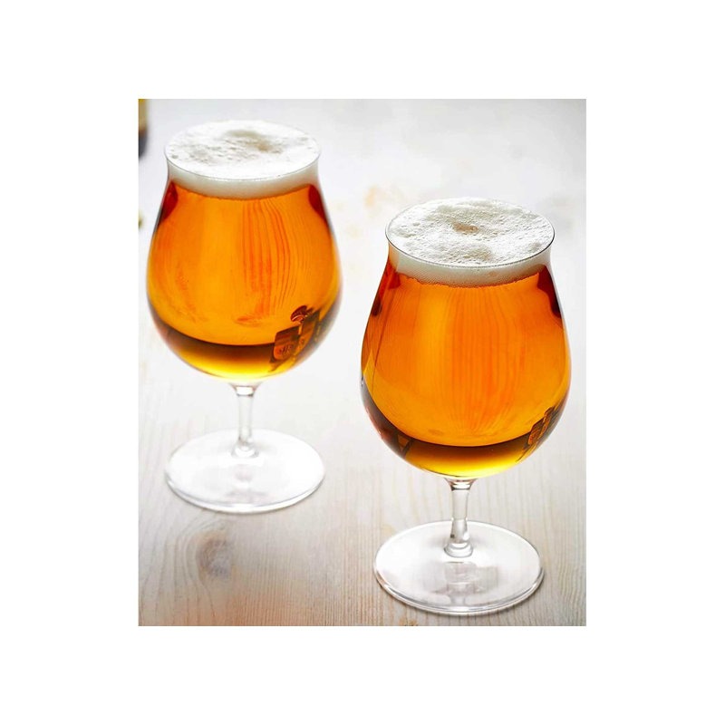 1ml Crystal Drinking Glass