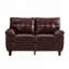 Canapé de salon en cuir PU avec rangement-1336731933-1336731932-1336731874