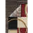 GLORYRUGS Modern Soft Hand-Carved Area Rug with Fluffy Texture for Indoor (Dark Red)-1027883073