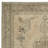 One of a kind 1960s Turkish Large Rug. Rustic Handmade Large Carpet