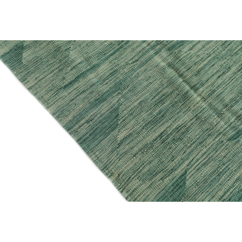 Ohlson Green Rug