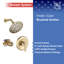 All-In-One Kit with Rough in-Valve-72148649