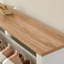Suseela 8 Pair Flip Down Shoe Storage
