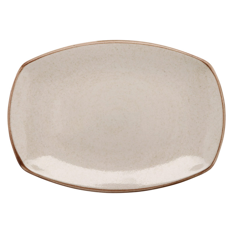 G.E.T. Porcelain Platter