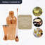 Stainless Steel Shaker