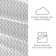 Simply Soft Chevron Geo Pattern Sheet Set