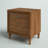 Feickert 24'' W Nightstand