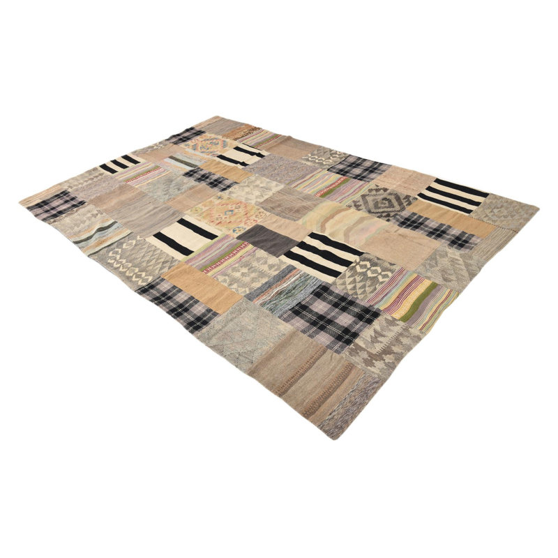 7x10 Plimpton Multi Rug