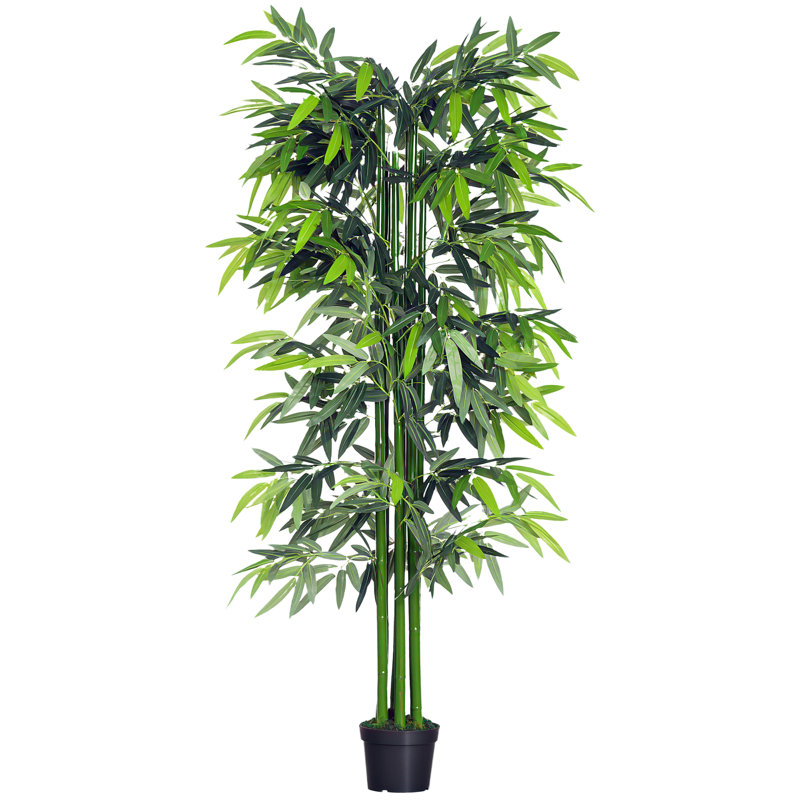 180cm Faux Bamboo Tree in Pot