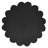 Kaeto Glass Round Placemat-271832291