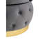 Chaises de rangement pivotantes 360 degrés-1555401026