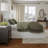  Nantucket Solid Wood Platform Bed with Matching Footboard & Trundle-96140372-120233682