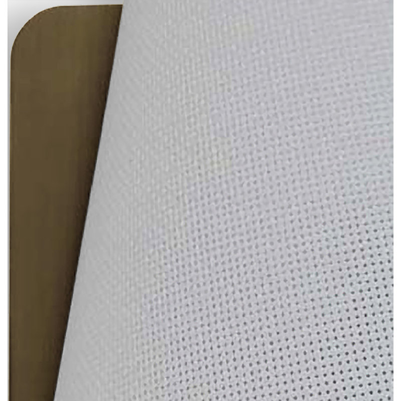 Kiro LED Armed Sconce, White