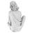 Weather Resistant UV Resistant Polyresin Garden Statue
