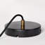 Basalt 1 - Light Pendant-55871165