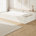 Beige+White
