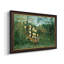 Fight entre un tigre et un buffle, 1908 - Henri Rousseau - Toile encadrée sur mesure-1262114659-1262114667-1262114705