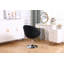 Chaise de travail en velours Stephanieb-71005017