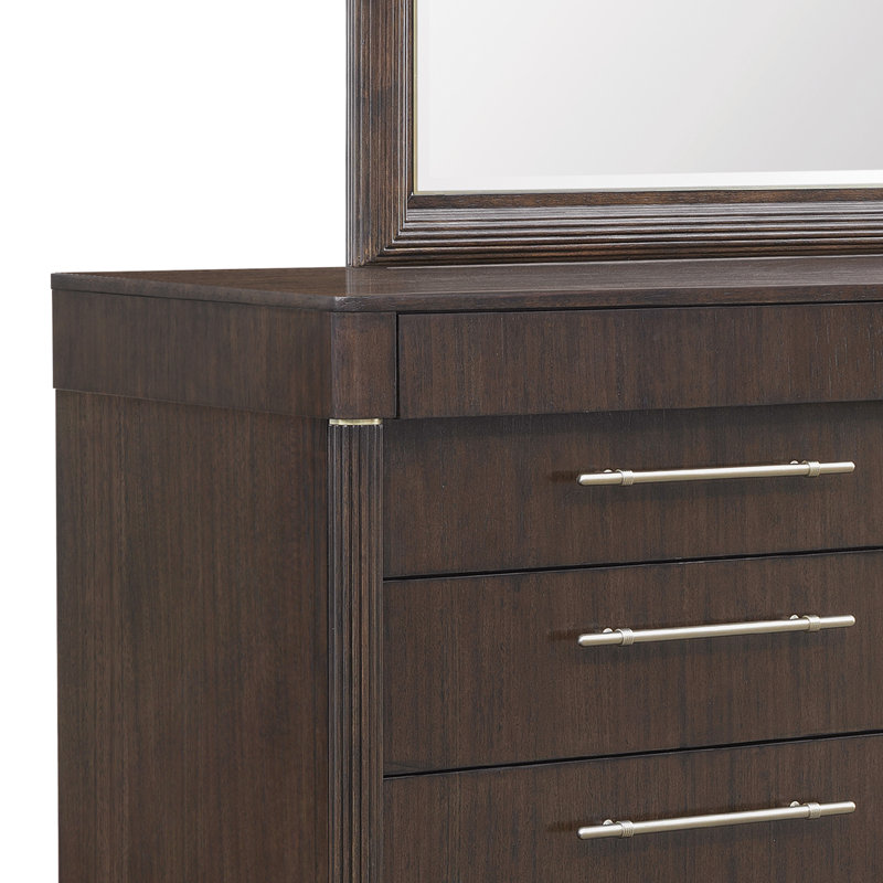 Commode 8 tiroirs Herrick Asher Park