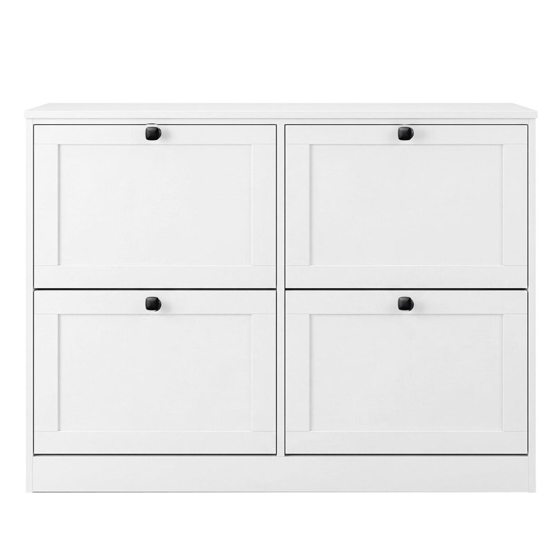 Shoe Storage, 80 cm H x 105 cm W x 24 cm D