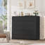 Commode 5 tiroirs (ensemble de 2)-156978