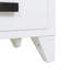 Table de chevet 2 tiroirs Aditya-575220463
