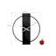 Horloge murale Jacobi-430200242