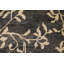 Tapis abstrait imprimé nature 6 x 8