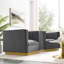Fauteuil Modway Sanguine-729968137