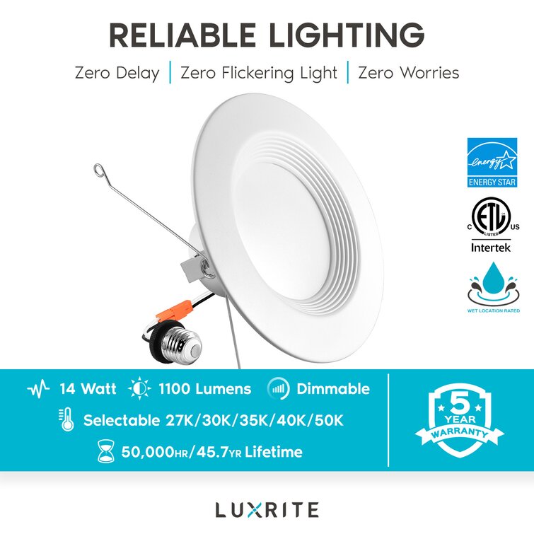 Downlight LED encastrable - Lynotec