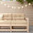 Pine Outdoor Lounge Chair-1294504682-1294504685