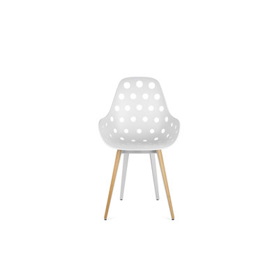 Fauteuil Gallatin