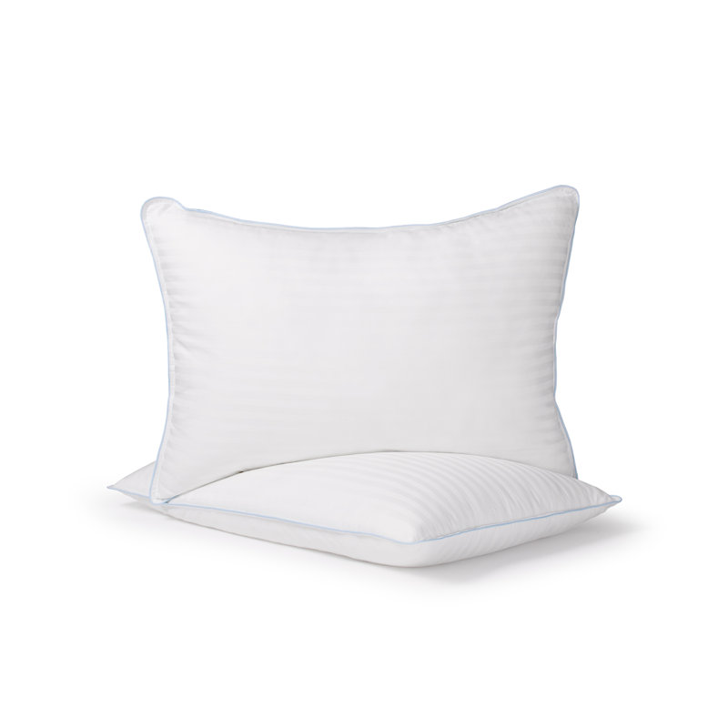 Coussin Stearns, Standard