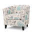 Fauteuil club