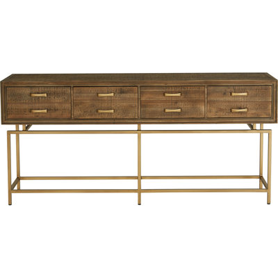 Blanche Console Table