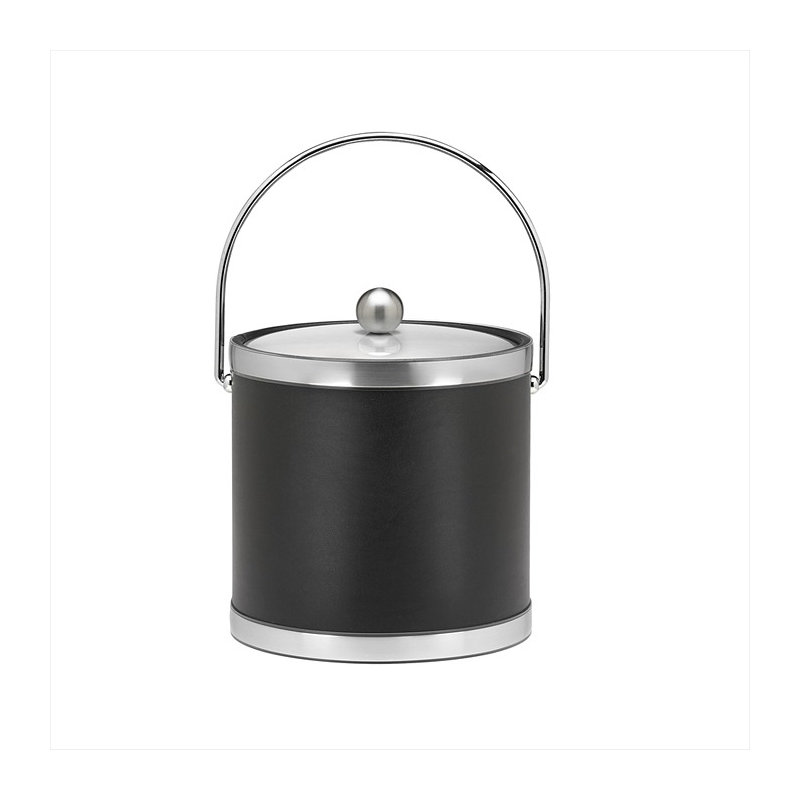 Coplyn Metal Ice Bucket