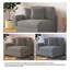 Upholstered Armchair-969261019