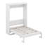 Lit escamotable simple-1349909812