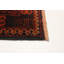 Teimani Burgundy Rug 3'0" x 5'5"