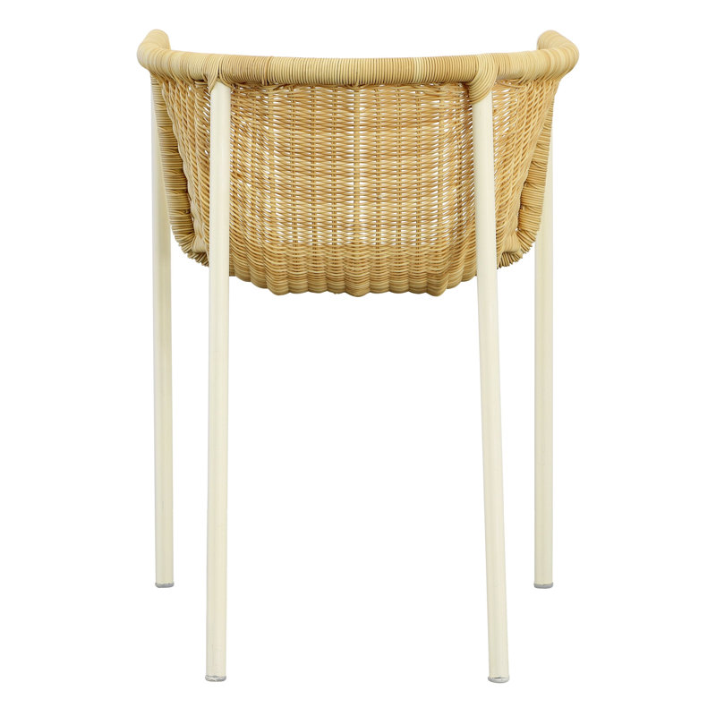 Catania Outdoor Dining Armchair