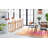 Faustina Performance Abstract Rug-1586886922