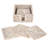 Camden Square 6 Piece Coaster Set With Holder-1132774653